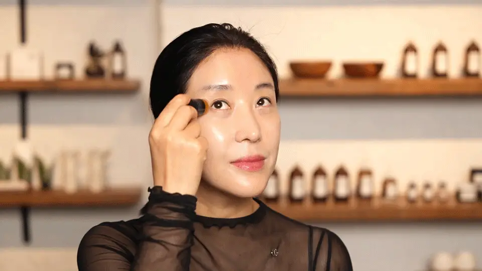 [주름개선/탄력강화] 코스메쉐프 흑당고 진액 영양 주름 딱밤 5.6g 상세페이지 40